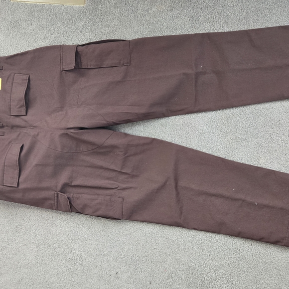 Mens cargo pants - Picture 4 of 4
